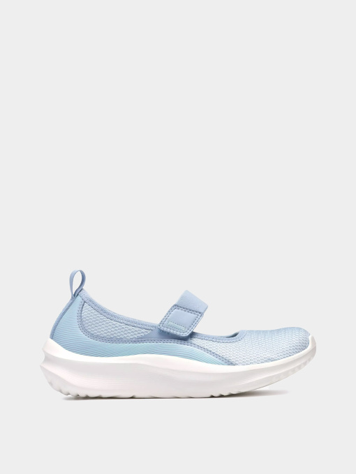 Слипоны и мокасины Clarks модель 26187094 Фото