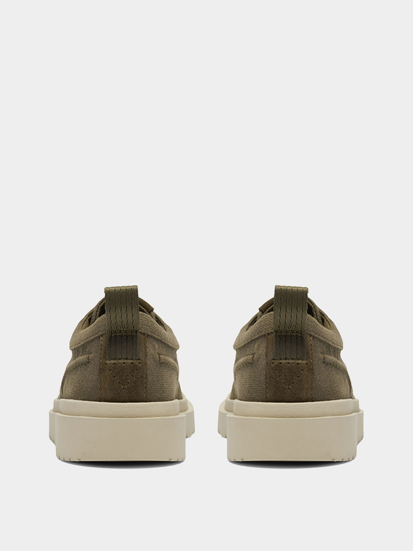 Слипоны и мокасины Clarks модель 26186615 Фото