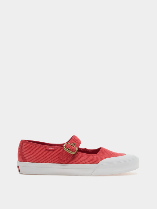 Туфли мен лоферлер Vans үлгі VN000CRRFO91 Фото