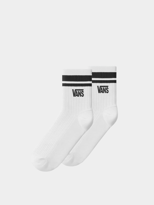 Носки и гольфы Vans модель VN000T00WHT1 Фото