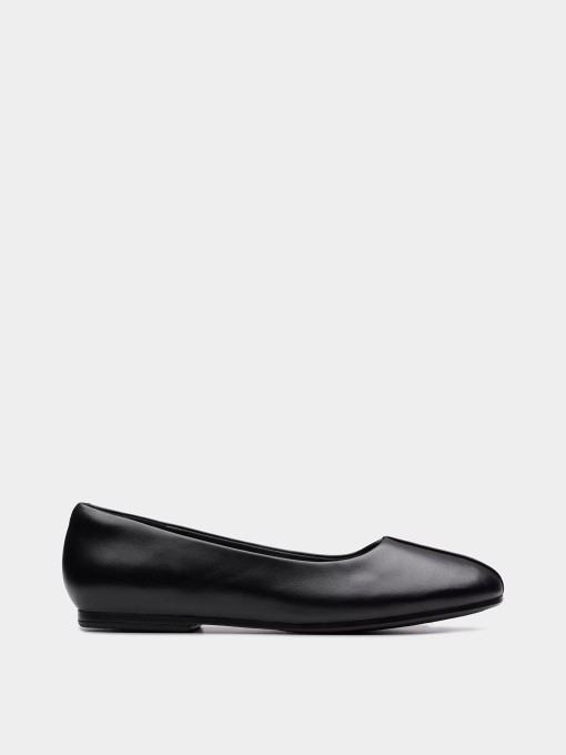 Туфли и лоферы Clarks модель 26183054 Фото
