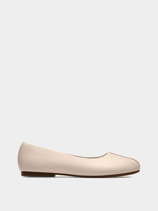 Туфли мен лоферлер Clarks үлгі 26186640 Фото