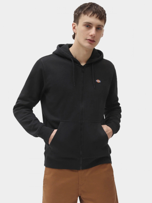 Худи и свитшоты Dickies модель DK0A4XD3BLK1 Фото