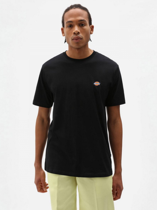 Футболки и поло Dickies модель DK0A4XDBBLK1 Фото