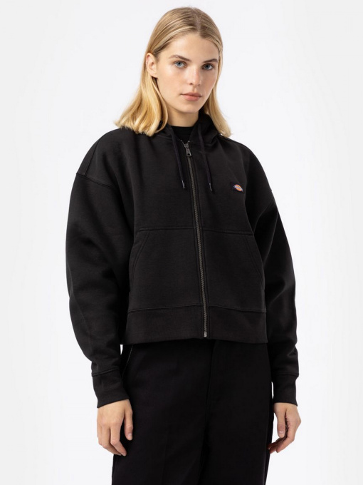 Худи и свитшоты Dickies модель DK0A4Y1ZBLK1 Фото