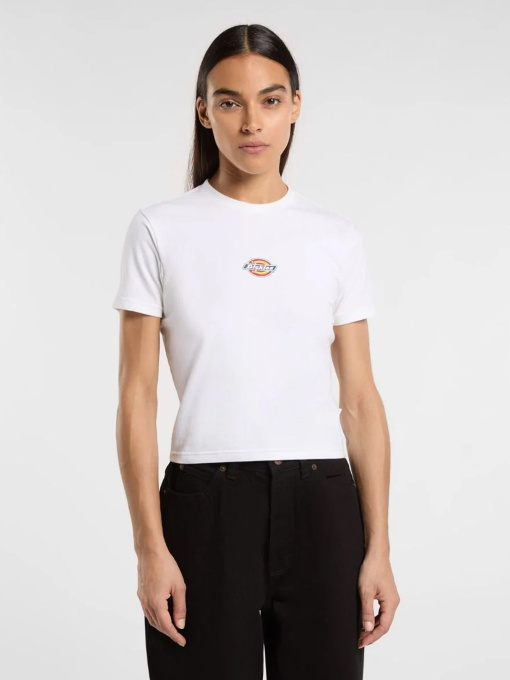 Футболки и поло Dickies модель DK0A4ZAO0WH1 Фото