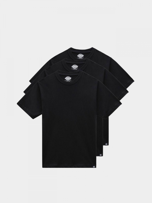 Футболки и поло Dickies модель DK621091BLK1 Фото