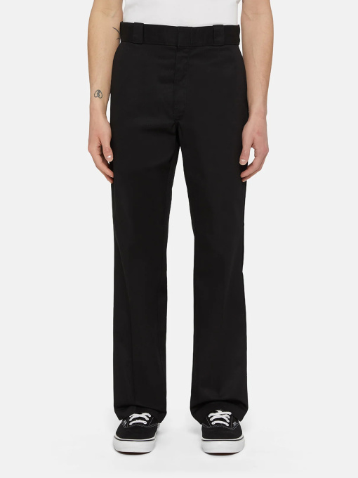 Брюки Dickies модель DK0A4XK6BLK1 Фото