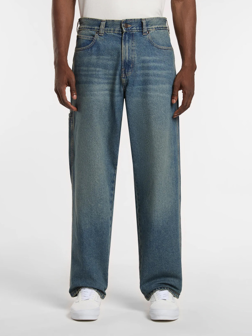 Джинсы Dickies модель DK0A88EDL231 Фото
