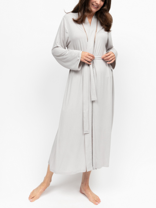 Халат женский Nora Rose Willow 2369 модель 2369 Фото