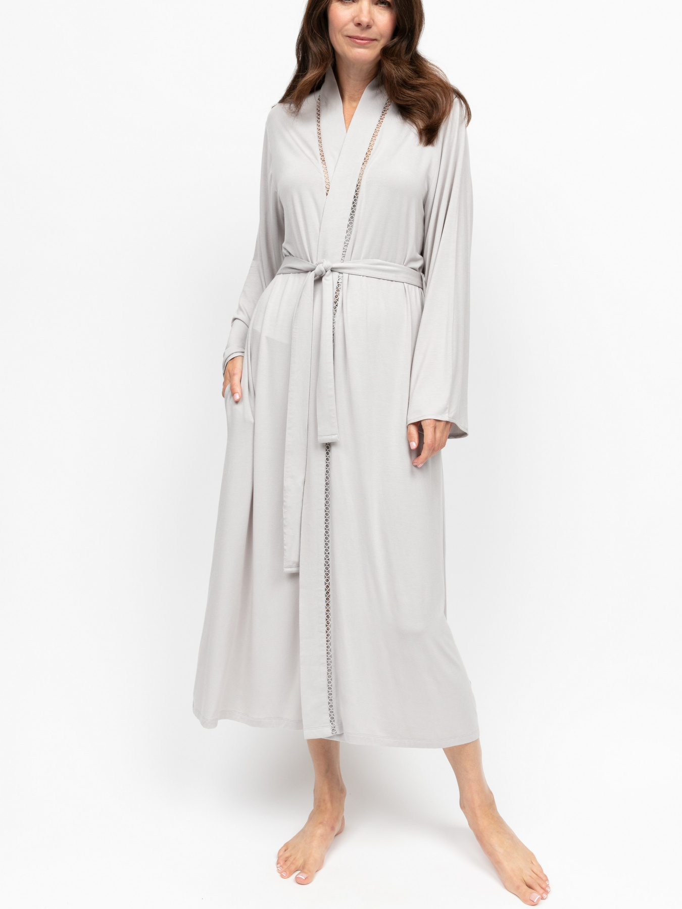 Халат NORA ROSE Willow модель 2369 Фото