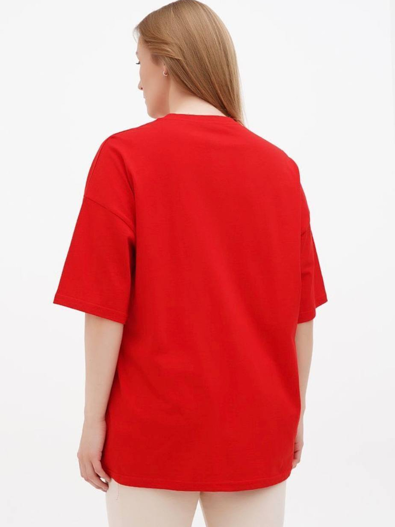 Футболка HiBrand модель Wm290 Фото