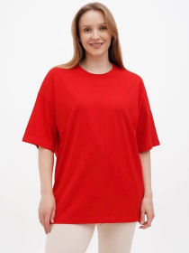 Футболка HiBrand модель Wm290 Фото