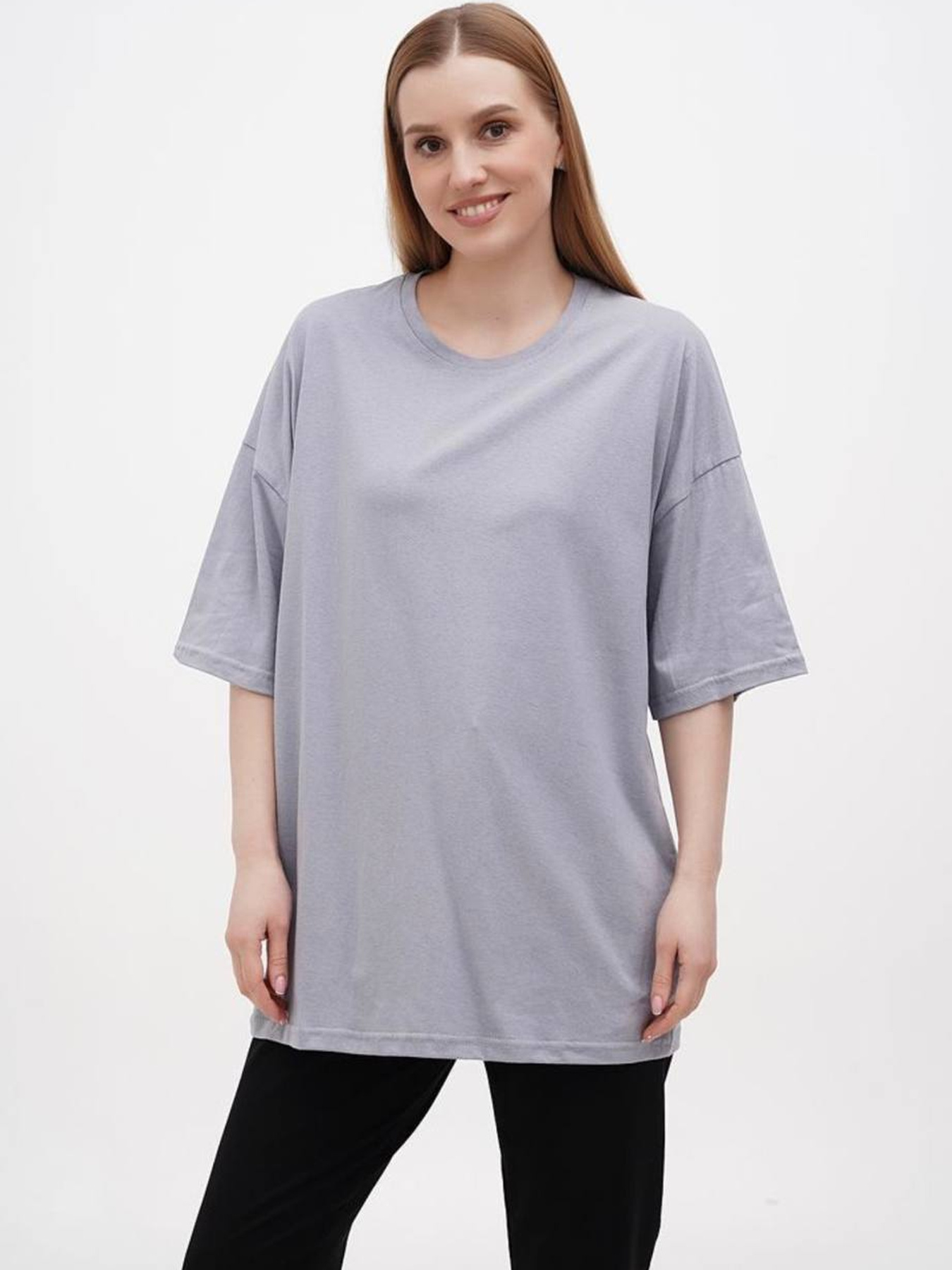 Футболка HiBrand модель Wm292 Фото