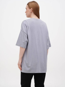 Футболка HiBrand модель Wm292 Фото