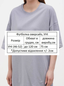 Футболка HiBrand модель Wm292 Фото