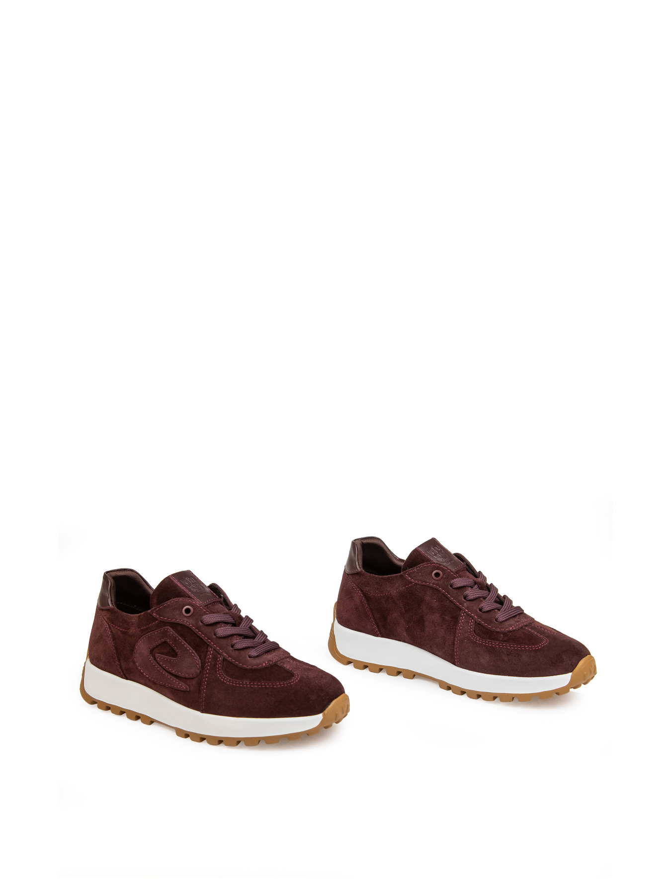 Кроссовки Alex Bell модель 1175907 Фото