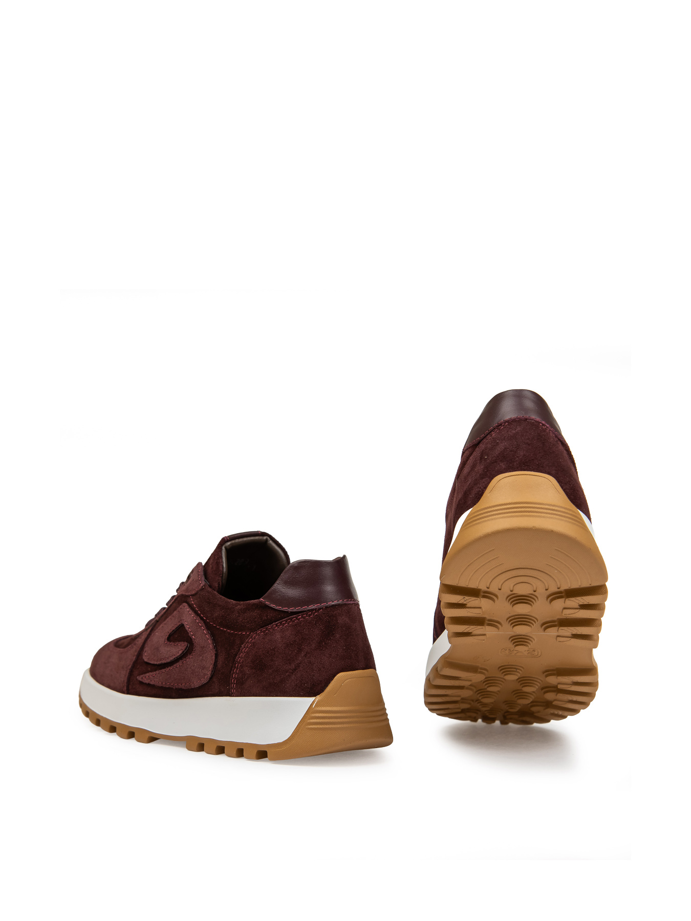 Кроссовки Alex Bell модель 1175907 Фото