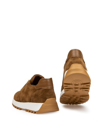 Женские кроссовки модель 1175914 Фото