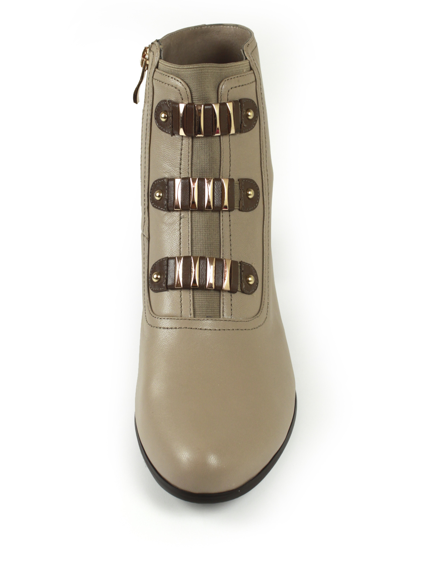 Бoтильоны It-girl модель 1023-261-S280B Фото