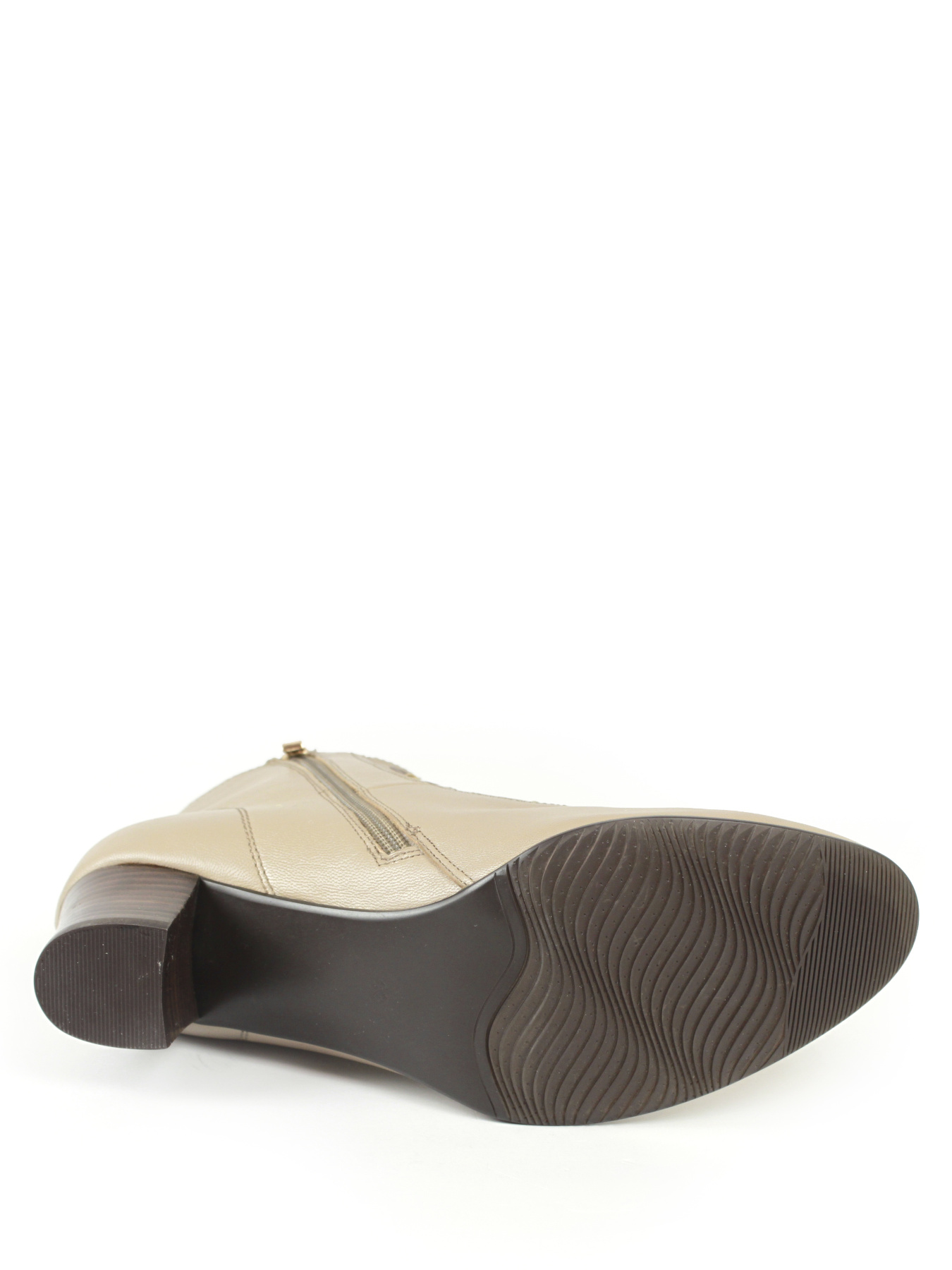 Бoтильоны It-girl модель 1023-261-S280B Фото