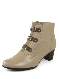 Бoтильоны It-girl модель 1023-261-S280B Фото