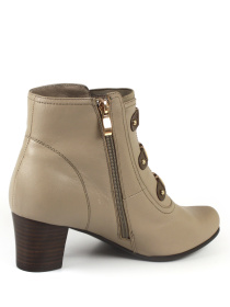 Бoтильоны It-girl модель 1023-261-S280B Фото