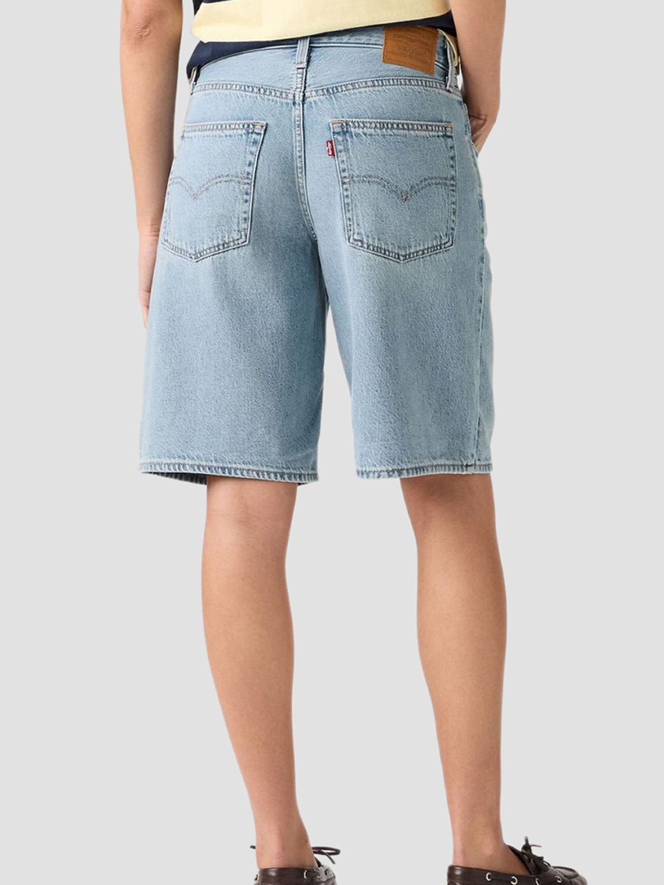 Джинсові шорти Levi's модель 000MJ;0017 Фото