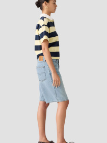 Джинсові шорти Levi's модель 000MJ;0017 Фото