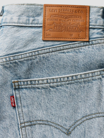 Джинсовые шорты Levi's модель 001GU;0004 Фото