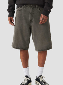 Джинсовые шорты Levi's модель 001JM;0000 Фото