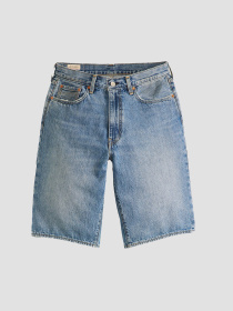 Джинсовые шорты Levi's модель 001JM;0005 Фото