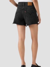 Джинсовые шорты Levi's модель 005DS;0005 Фото