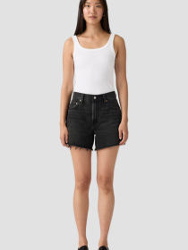 Джинсовые шорты Levi's модель 005DS;0005 Фото