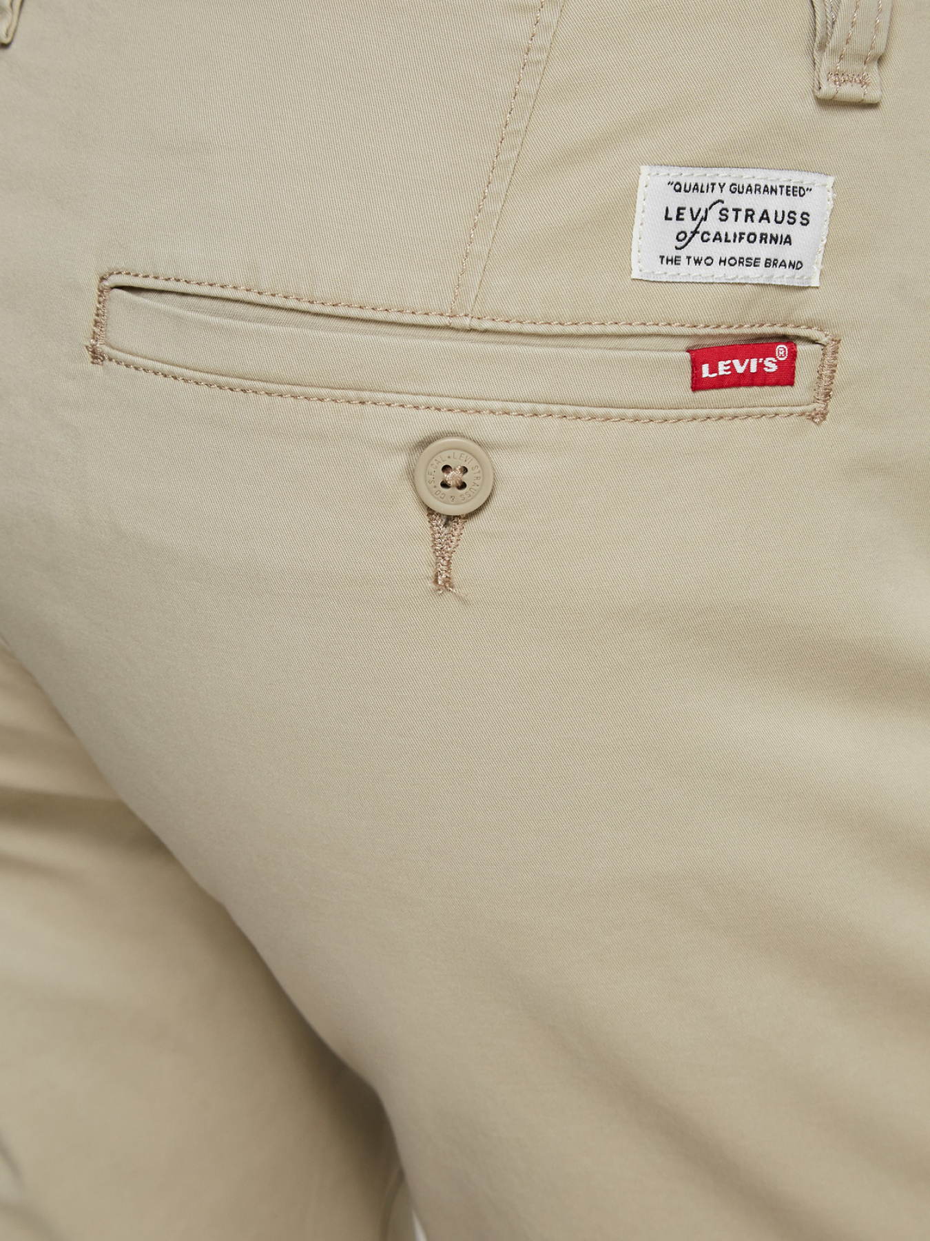 Повсякденні шорти Levi's модель 17202;0008 Фото