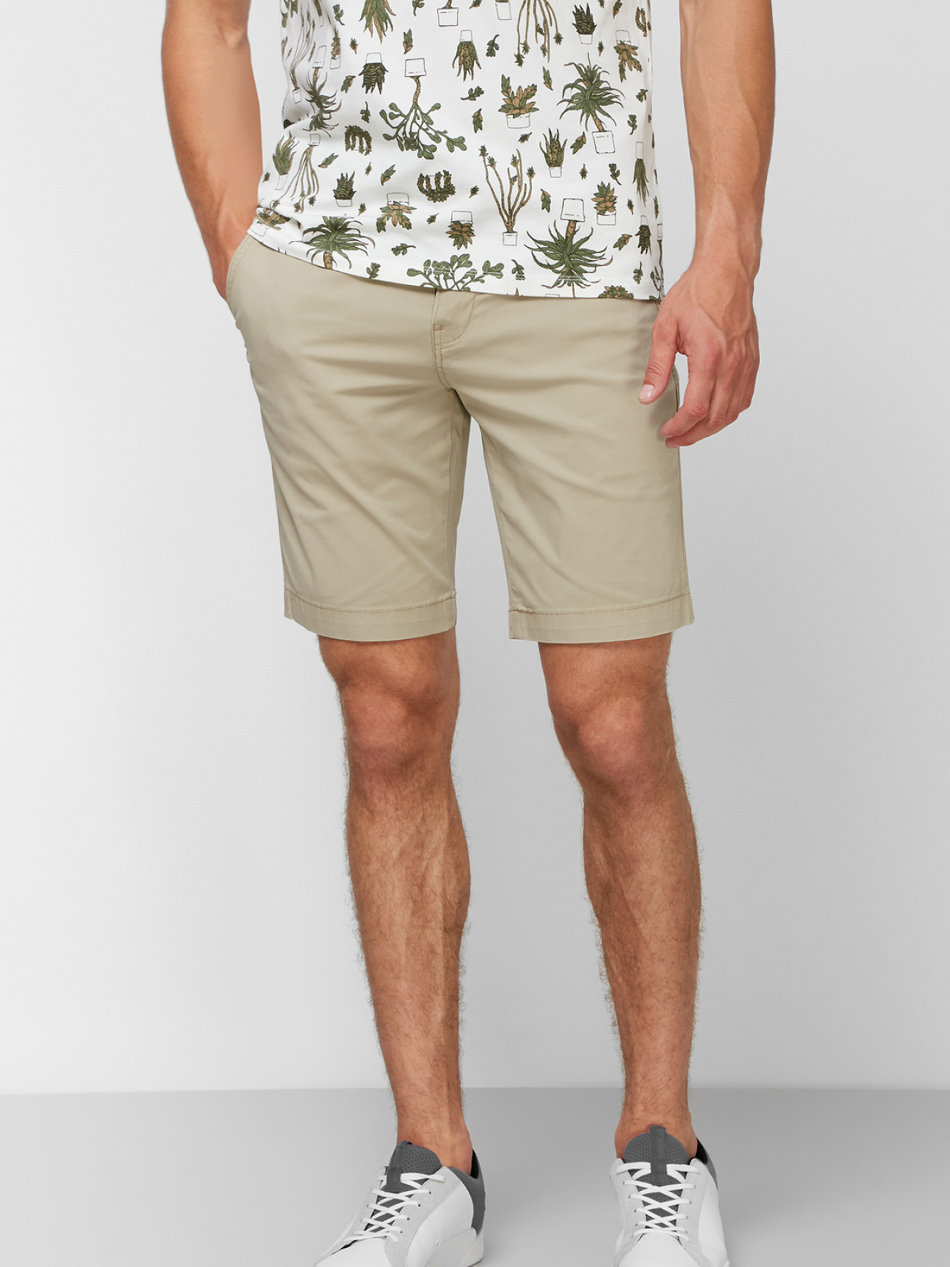 Повсякденні шорти Levi's модель 17202;0008 Фото