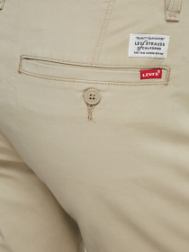 Повсякденні шорти Levi's модель 17202;0008 Фото