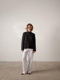 Жакет GNIZDO модель SCLJSCEIS-004 Фото