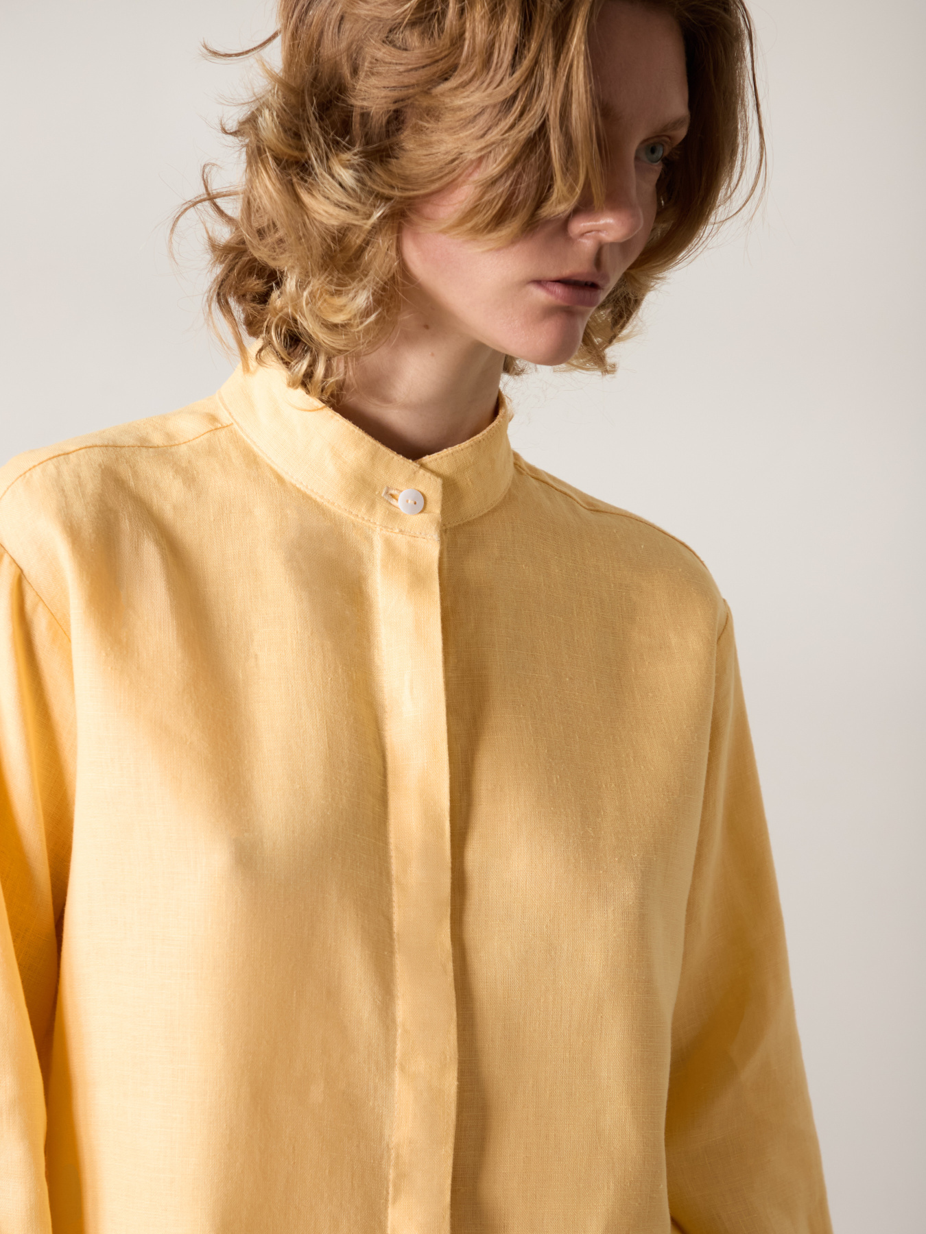 Рубашка повседневная GNIZDO модель SCLSSCLS-021 Рубашка повседневная GNIZDO модель SCLSSCLS-021 Фото