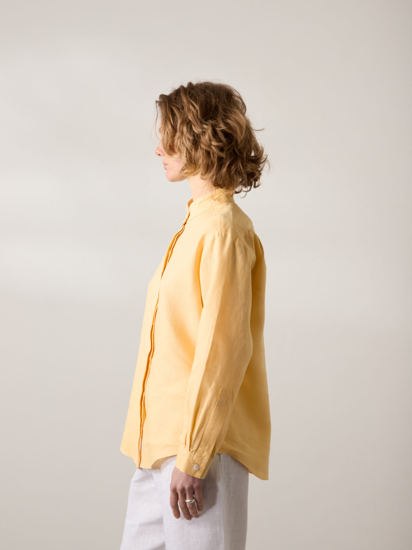 Рубашка повседневная GNIZDO модель SCLSSCLS-021 Рубашка повседневная GNIZDO модель SCLSSCLS-021 Фото