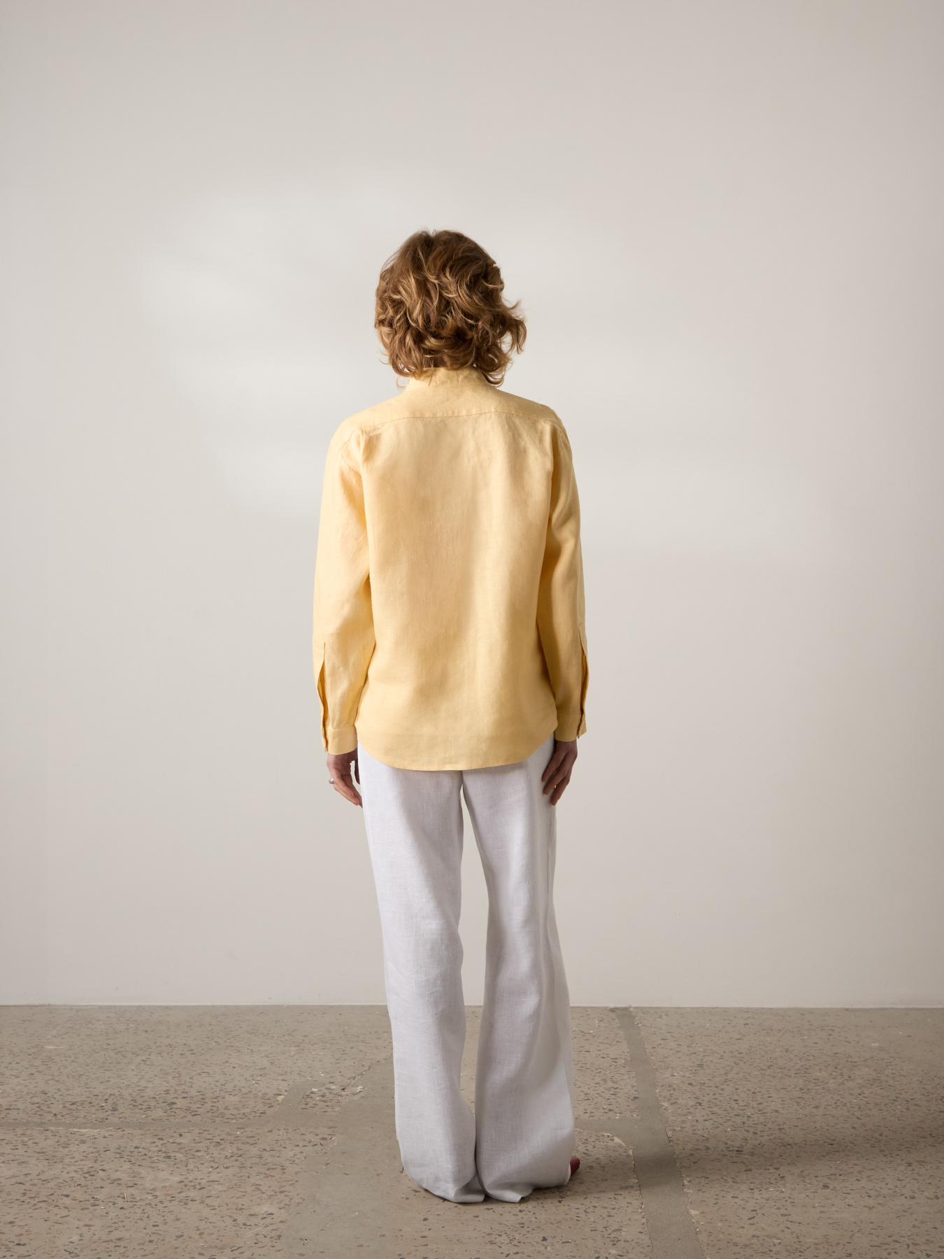 Рубашка повседневная GNIZDO модель SCLSSCLS-021 Рубашка повседневная GNIZDO модель SCLSSCLS-021 Фото