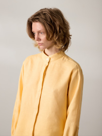 Рубашка повседневная GNIZDO модель SCLSSCLS-021 Рубашка повседневная GNIZDO модель SCLSSCLS-021 Фото