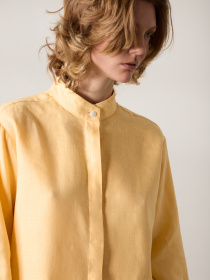 Рубашка повседневная GNIZDO модель SCLSSCLS-021 Рубашка повседневная GNIZDO модель SCLSSCLS-021 Фото