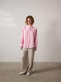 Рубашка классическая GNIZDO модель SCLSSCLS-027 Рубашка классическая GNIZDO модель SCLSSCLS-027 Фото