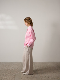 Рубашка классическая GNIZDO модель SCLSSCLS-027 Рубашка классическая GNIZDO модель SCLSSCLS-027 Фото