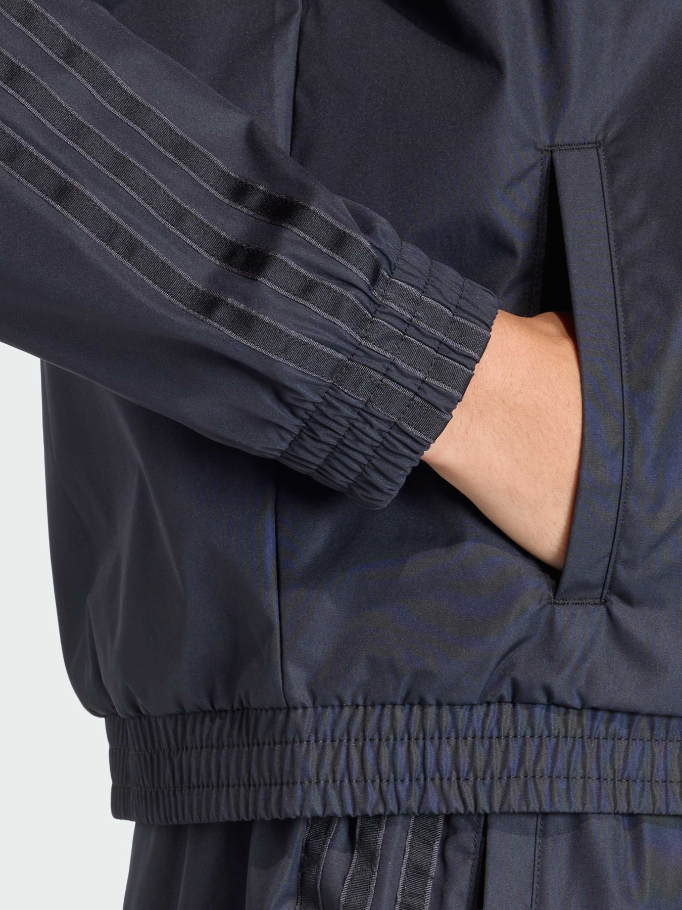 Олимпийка модель KD3778 Фото