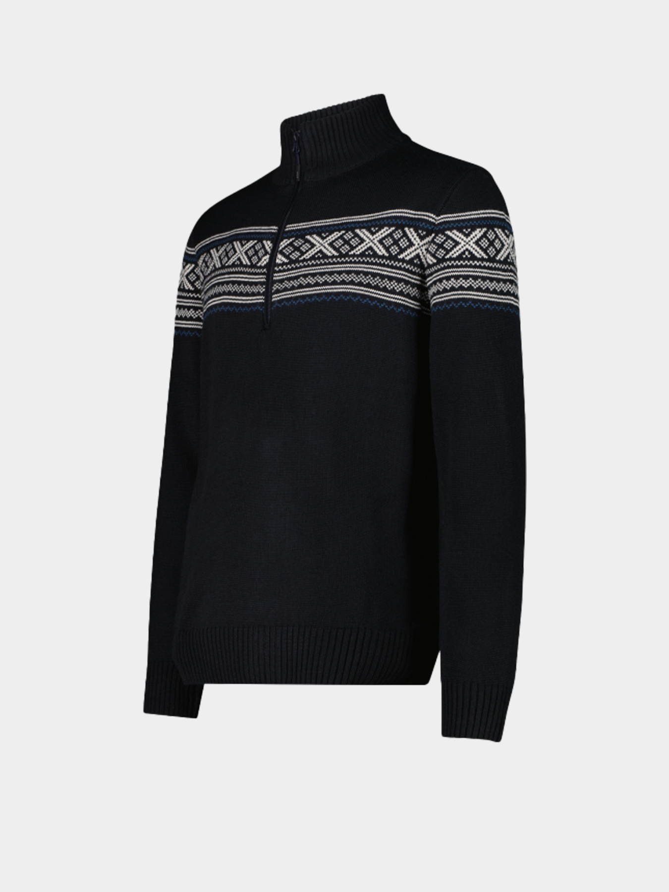 Свитер CMP модель 7H77510-N950 Фото