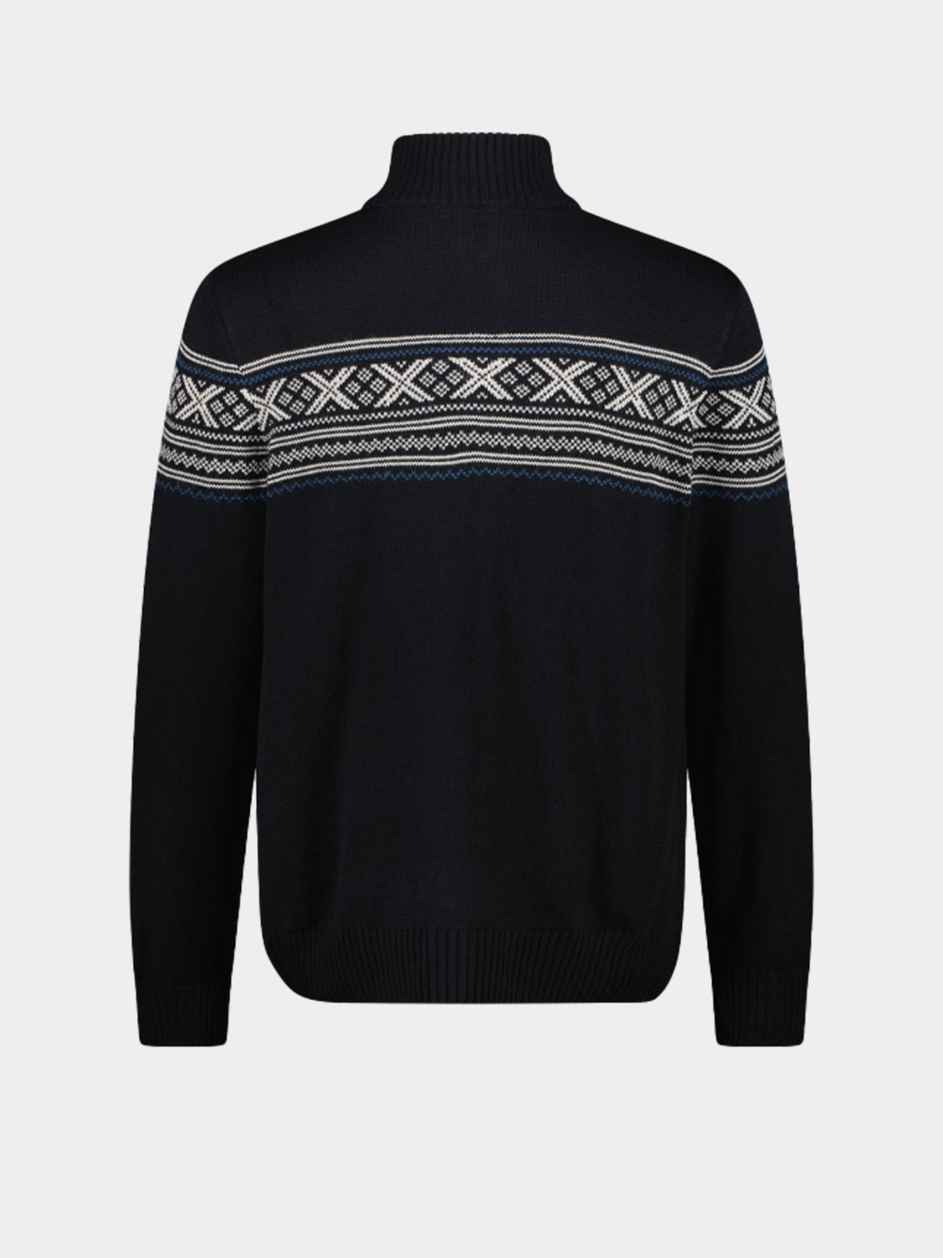 Свитер CMP модель 7H77510-N950 Фото