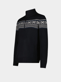 Свитер CMP модель 7H77510-N950 Фото