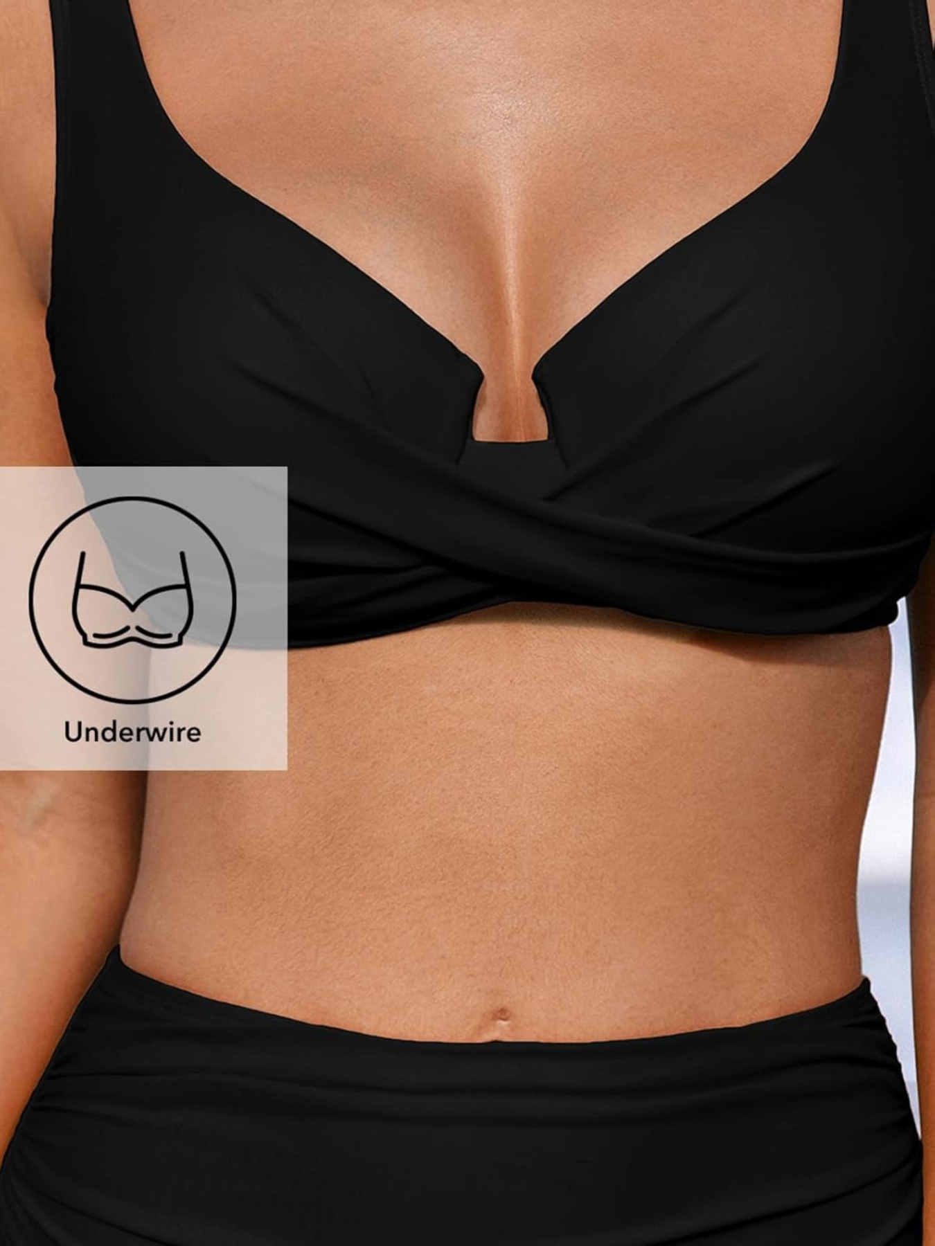 Купальник модель 79638 Фото